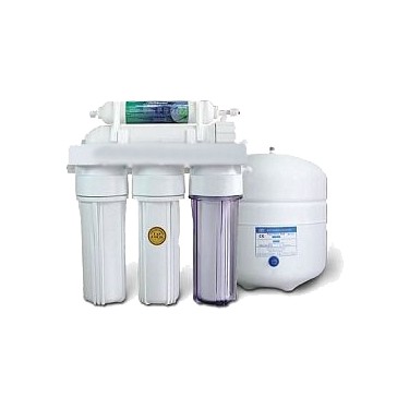 İvrindi Su Arıtmacı