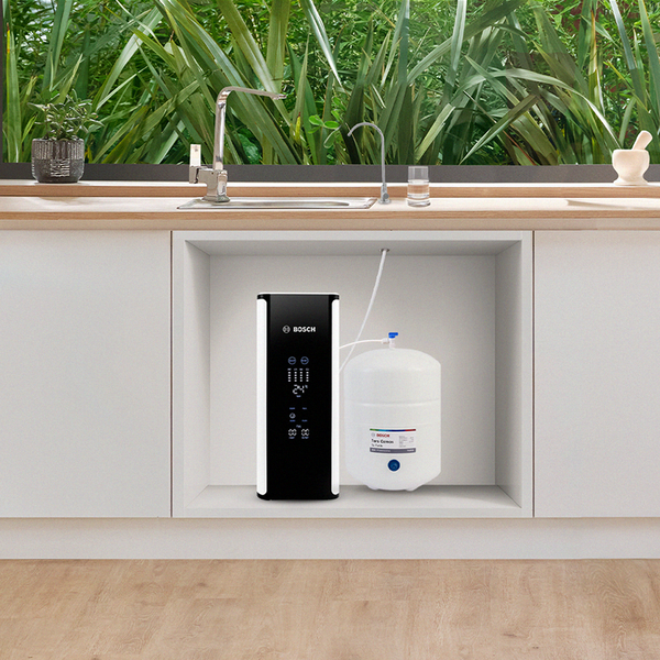 İvrindi Su Arıtmacı