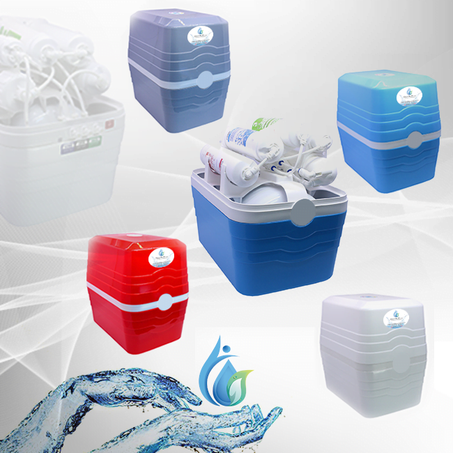 İvrindi Su Arıtmacı